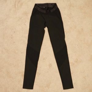 Gymshark Flex Leggings